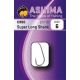 Ashima háčky - C900 Super Long Shank 10ks