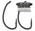 Gardner Háčky Covert Dark Mugga Hook 10ks vel.2