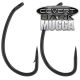 Gardner Háčky Covert Dark Mugga Hook 10ks