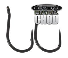 Gardner Háčky Covert Dark Chod 10ks