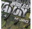 Gardner Háčky Covert Dark Wide Gape Talon Tip 10ks