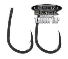 Gardner Háčky Covert Dark Wide Gape Talon Tip 10ks