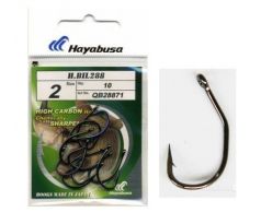 Hayabusa Hooks Model M1 - 10ks