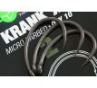 Korda háčky Krank X 10ks