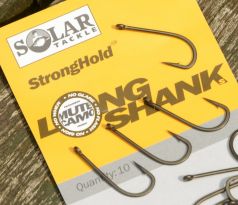 Solar Háček StrongHold Long Shank