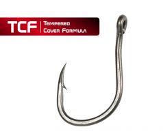 Sportcarp háčky TCF Zig Rig 10ks