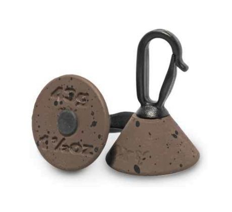 Fox zpětná olůvka Edges Downrigger Back Leads