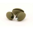 Fox rychlovýměnná závažíčka Edges Kwick Change Pop Up Weights