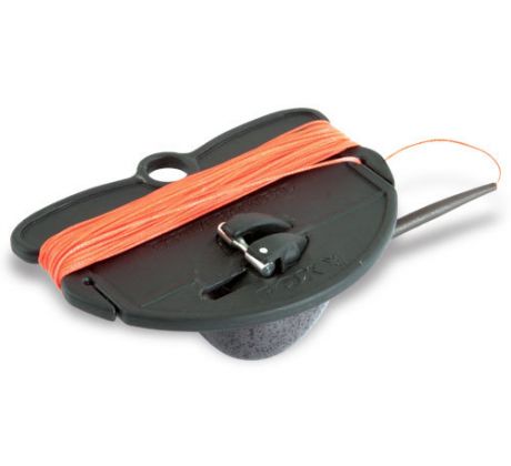 Fox zpětná olůvka Captive Back Lead MK2