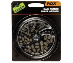 Fox rychlovýměnné závažíčka Edges Kwick Change Pop Up Weight Dispenser