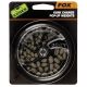 Fox rychlovýměnné závažíčka Edges Kwick Change Pop Up Weight Dispenser