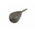 Sportcarp zátěž Flat Pear in-line 71gr