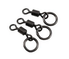 Carp ´R´ Us 360° Ring Swivels