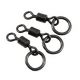 Carp ´R´ Us 360° Ring Swivels