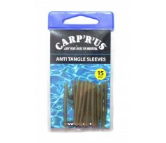 Carp ´R´ Us Anti tangle sleeves