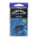 Carp ´R´ Us Koužky na návazce - Rig Rings – 3mm