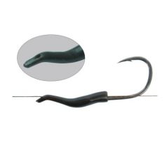 Carp Spirit Ligne Aligner GREEN 6/8 15 ks