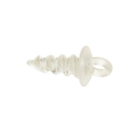 Carp Spirit Pop-Up Pegs - Clear