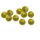 Extra Carp Rubber Beads