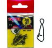 Extra Carp Karabinka - Hooked Snap 10ks