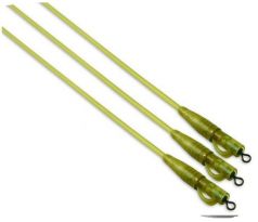 Extra Carp Safety Bolt Rig with Camo Tubing 3ks