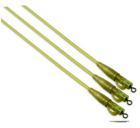 Extra Carp Safety Bolt Rig with Camo Tubing 3ks