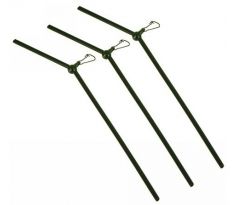 Zfish Průjezd Anti Tangle 15cm/3pc