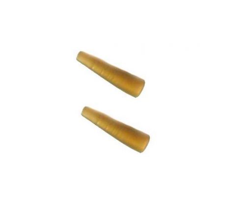 Extra Carp Tail rubber Cone 10ks
