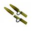 Extra Carp Heavy Duty Lead Clips 6ks