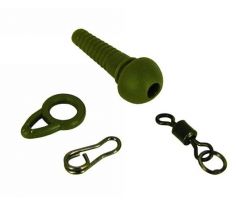 Extra Carp Carp Safety Sleeves 5ks
