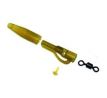 Extra Carp Lead clip set Camo 10ks