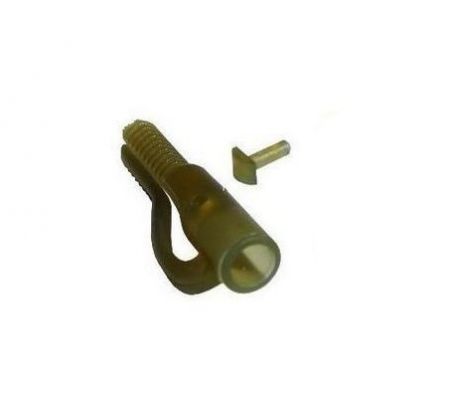 Extra Carp Safety Clips With Pin Extra Carp 10ks