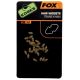 Fox stopery Edges Hair Widgets 30ks