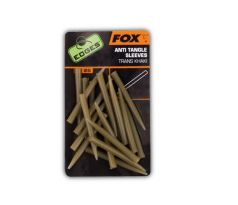 Fox převleky proti zamotání Edges Anti Tangle Sleeves 25ks