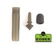 Fox set na výrobu montáží Edges Tungsten Chod Bead Kit 6ks