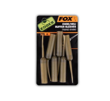 Fox stopery Edges Buffer Sleeve 6ks