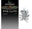 Gardner Karabinka Covert Easi Clips 20ks