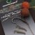 Gardner Rovnátka na háček Covert Pop-Up Hook Aligner C-Tru 10ks