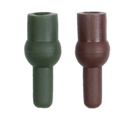 Gardner Zarážky Covert Tulip Beads 20ks