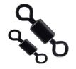 Gardner Obratlíky Covert Mini Rig Swivels vel.12 - 20ks
