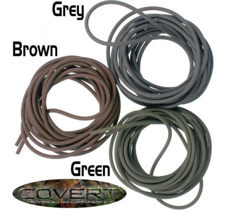 Gardner Hadičky Covert Sinking Rig Tube Mix 3x2m
