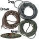 Gardner Hadičky Covert Sinking Rig Tube Mix 3x2m