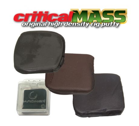 Gardner Plastické olovo Critical Mass Putty