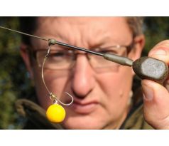 Korda návazce Chod Rig Short (krátký) 3ks