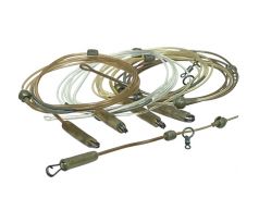 Korda hotové montáže Dark Matter Helicopter Chod Leader 1ks