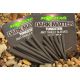 Korda tungstenové převleky proti zamotání Dark Matter Anti Tangle Sleeves 8ks