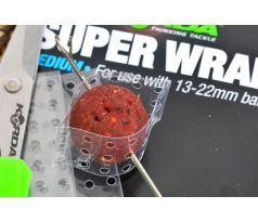 Korda smršťovací fólie Super Wrap