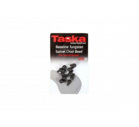 Taska Tungsten - Kónické Chod korálky 10ks