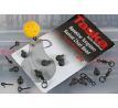 Taska Tungsten - Kónické Chod korálky 10ks