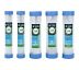 EasyFISHING 7m komplet - PVA punčocha ELASTIC FINE 40mm